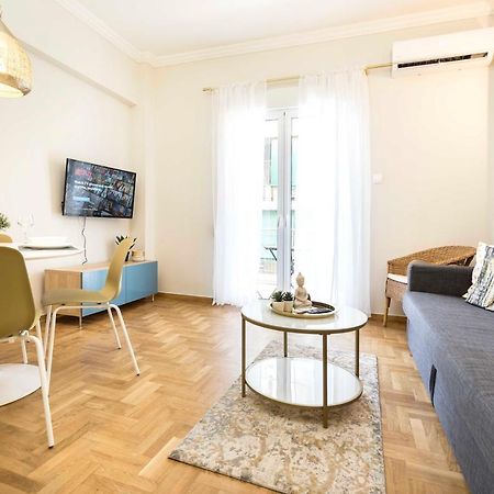 Apartamento Υour Perfect Choice In Athens - Petralona Exterior foto