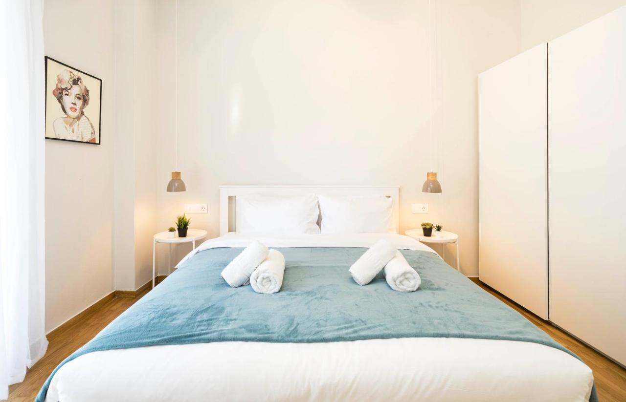 Apartamento Υour Perfect Choice In Athens - Petralona Exterior foto