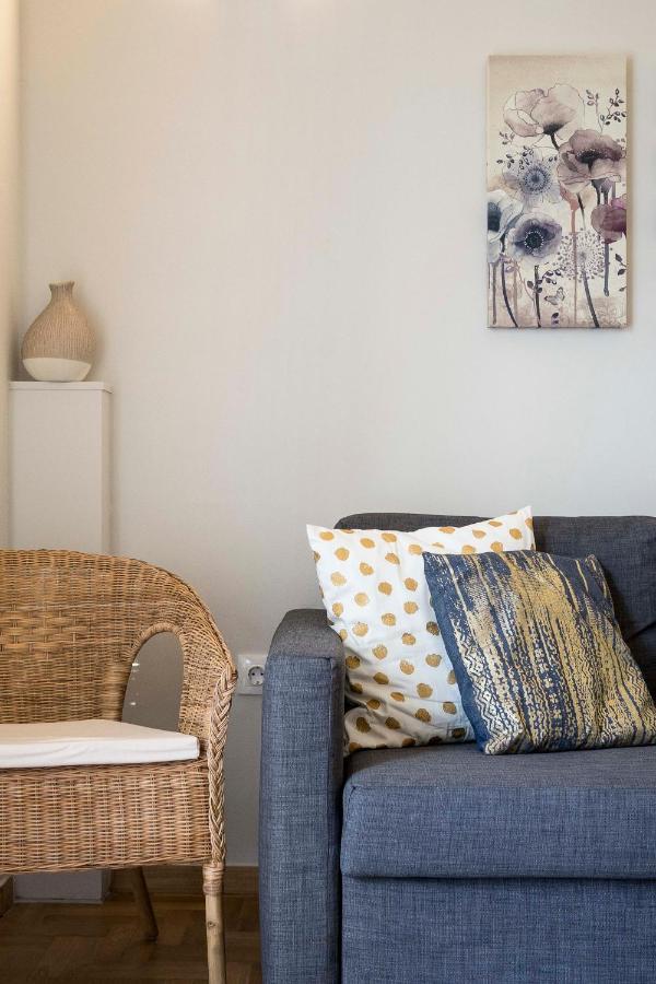 Apartamento Υour Perfect Choice In Athens - Petralona Exterior foto