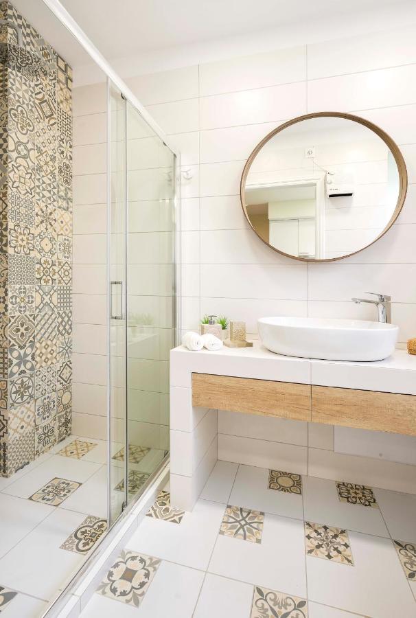 Apartamento Υour Perfect Choice In Athens - Petralona Exterior foto