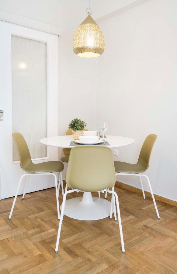 Apartamento Υour Perfect Choice In Athens - Petralona Exterior foto