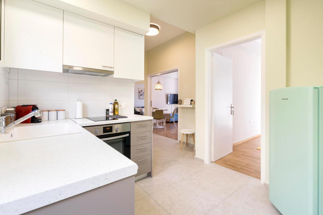 Apartamento Υour Perfect Choice In Athens - Petralona Exterior foto