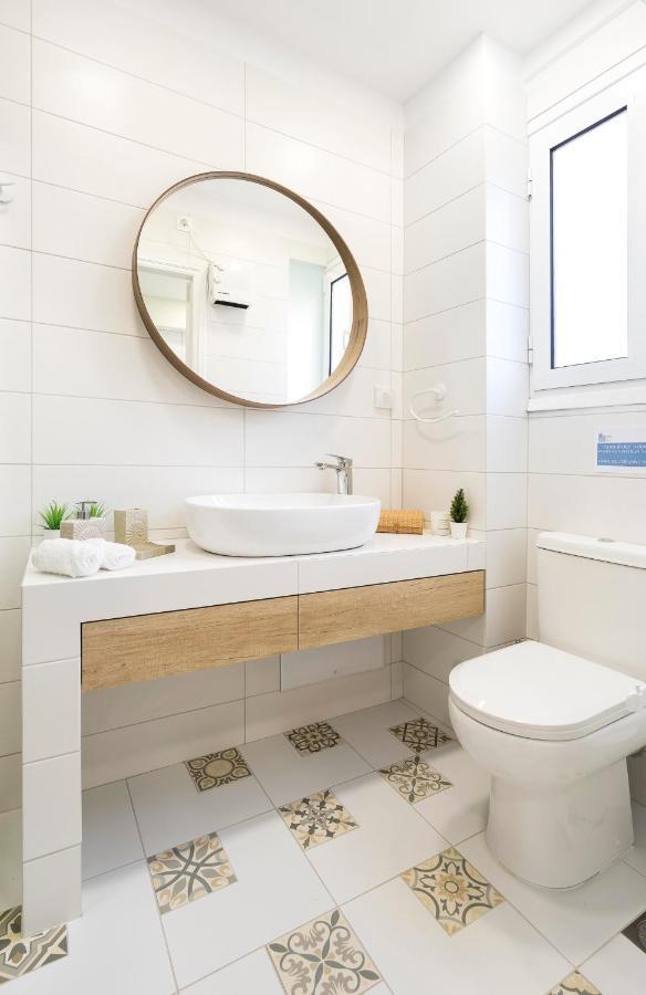Apartamento Υour Perfect Choice In Athens - Petralona Exterior foto